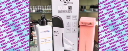 Depil Fai da Te | Kit per Epilazione completo